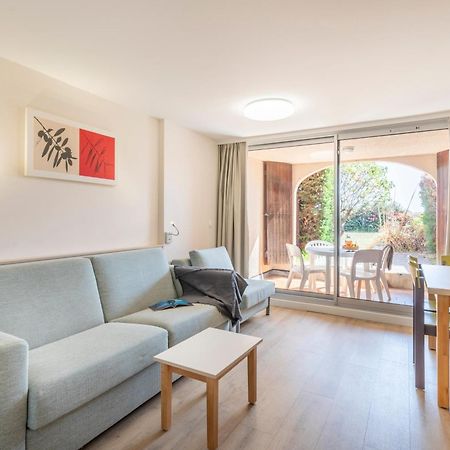 Residence Pierre & Vacances Les Jardins De La Cote D'Azur Saint-Mandrier-sur-Mer Εξωτερικό φωτογραφία
