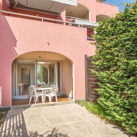 Residence Pierre & Vacances Les Jardins De La Cote D'Azur Saint-Mandrier-sur-Mer Εξωτερικό φωτογραφία