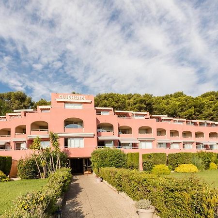 Residence Pierre & Vacances Les Jardins De La Cote D'Azur Saint-Mandrier-sur-Mer Εξωτερικό φωτογραφία