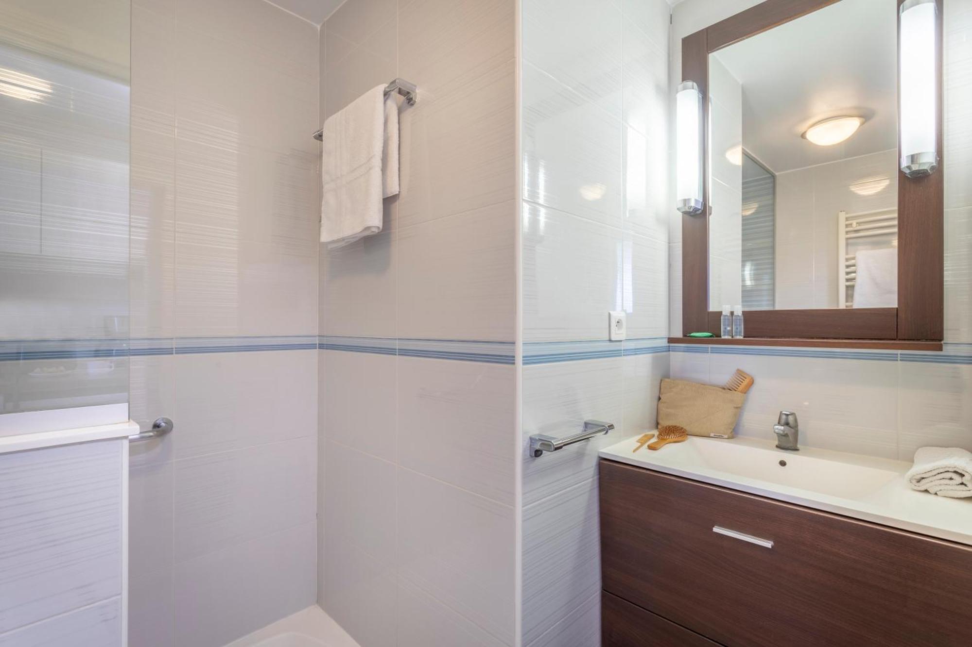 Residence Pierre & Vacances Les Jardins De La Cote D'Azur Saint-Mandrier-sur-Mer Εξωτερικό φωτογραφία