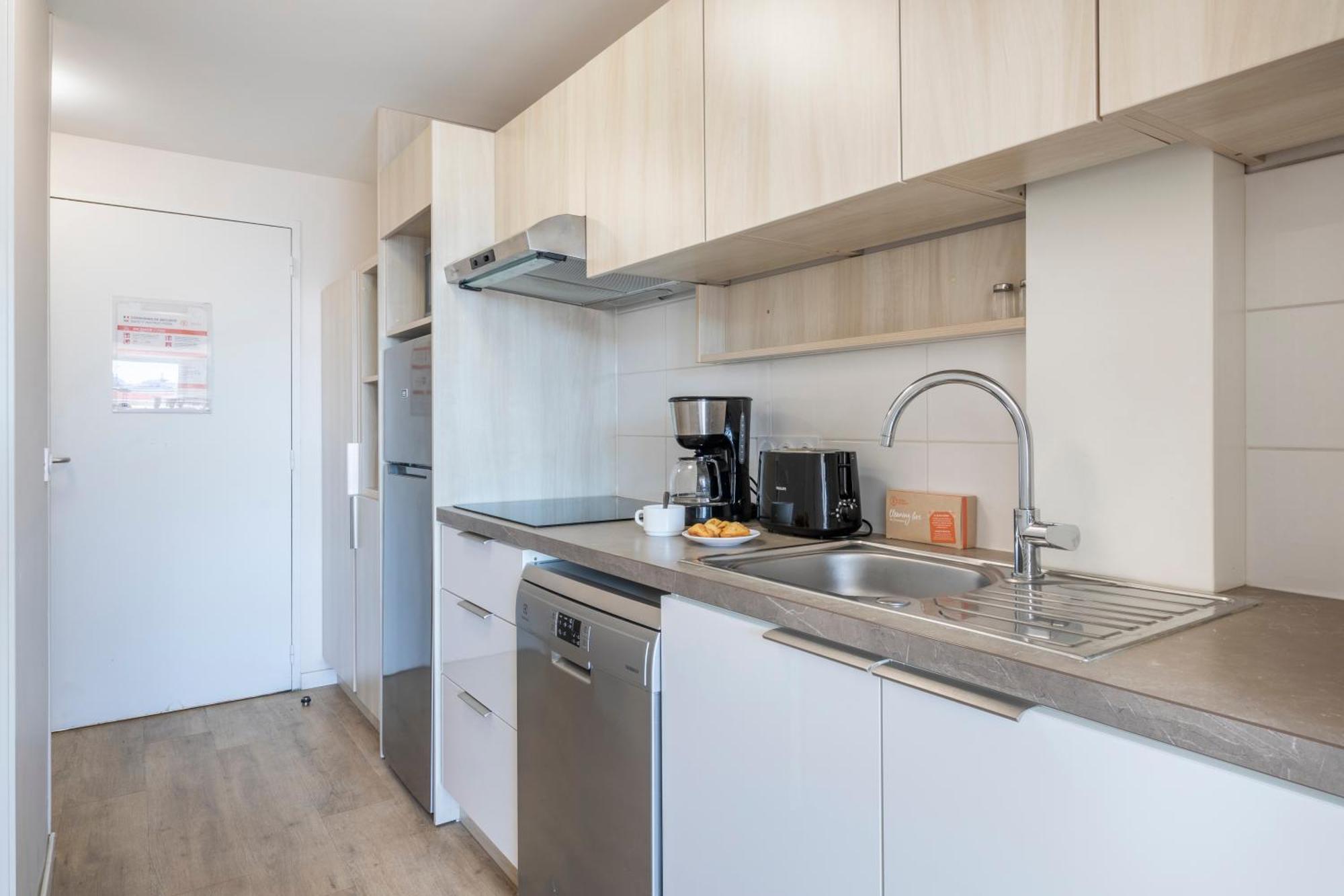 Residence Pierre & Vacances Les Jardins De La Cote D'Azur Saint-Mandrier-sur-Mer Εξωτερικό φωτογραφία