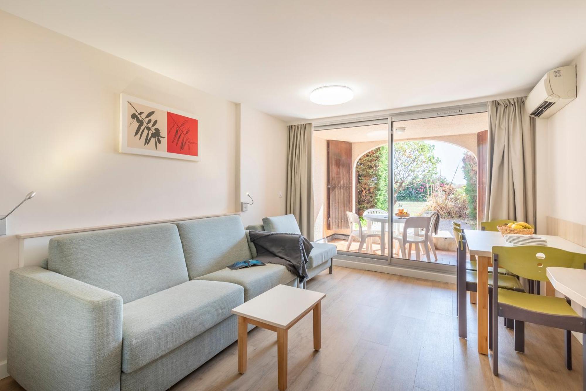 Residence Pierre & Vacances Les Jardins De La Cote D'Azur Saint-Mandrier-sur-Mer Εξωτερικό φωτογραφία
