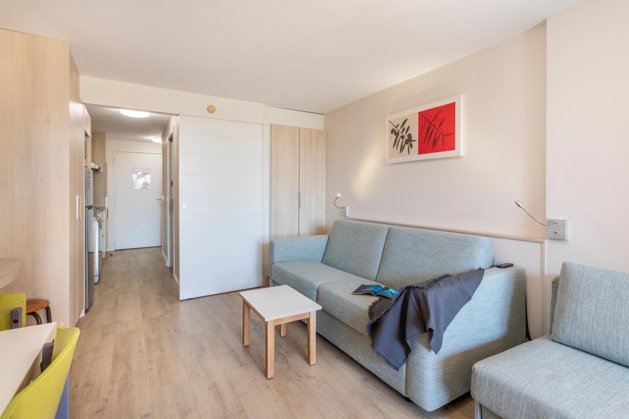 Residence Pierre & Vacances Les Jardins De La Cote D'Azur Saint-Mandrier-sur-Mer Εξωτερικό φωτογραφία