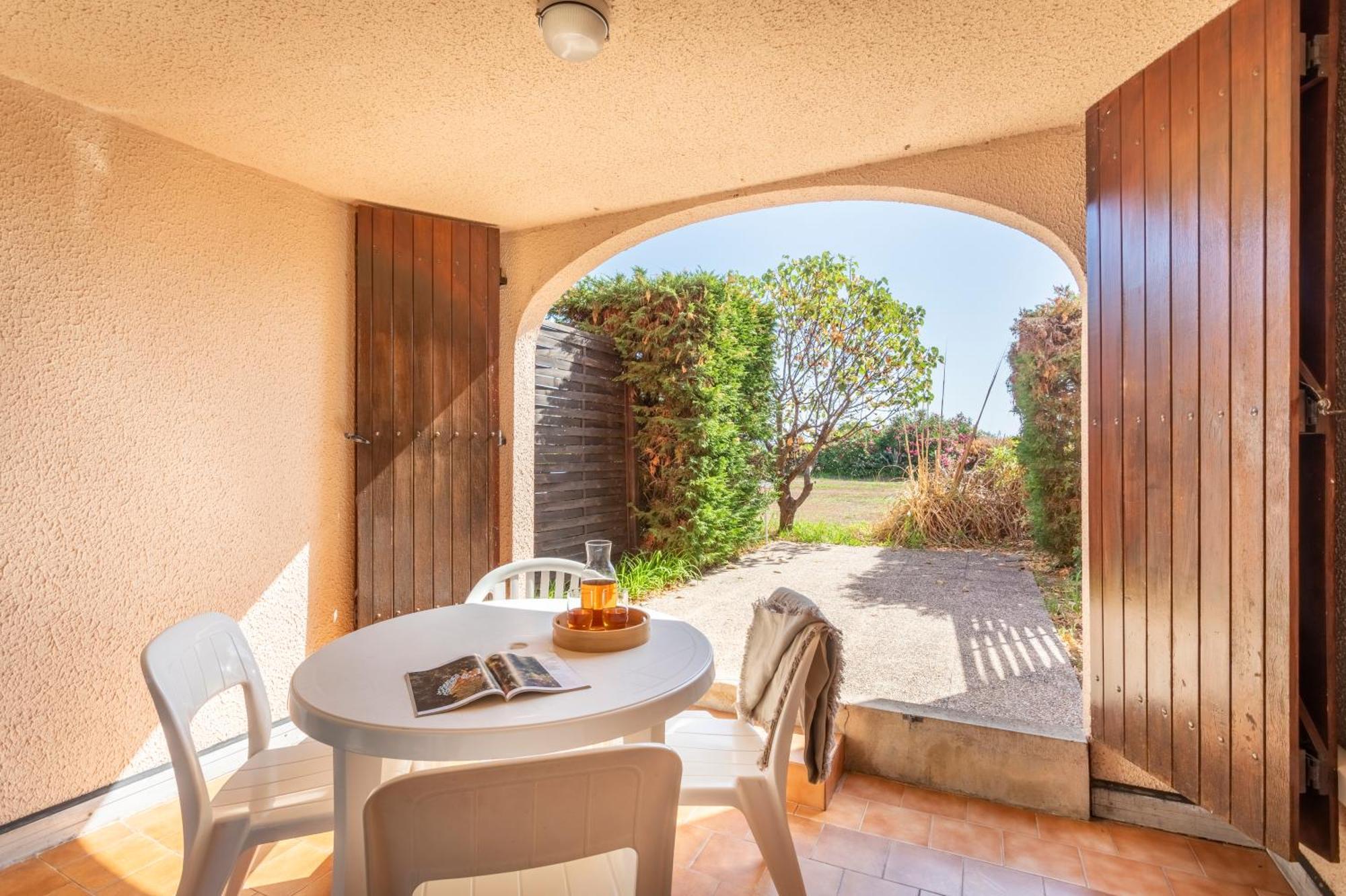 Residence Pierre & Vacances Les Jardins De La Cote D'Azur Saint-Mandrier-sur-Mer Εξωτερικό φωτογραφία