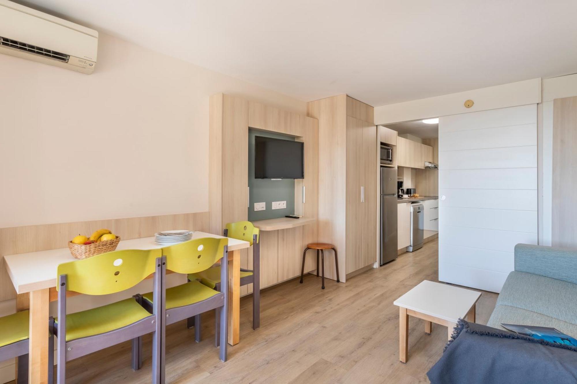 Residence Pierre & Vacances Les Jardins De La Cote D'Azur Saint-Mandrier-sur-Mer Εξωτερικό φωτογραφία