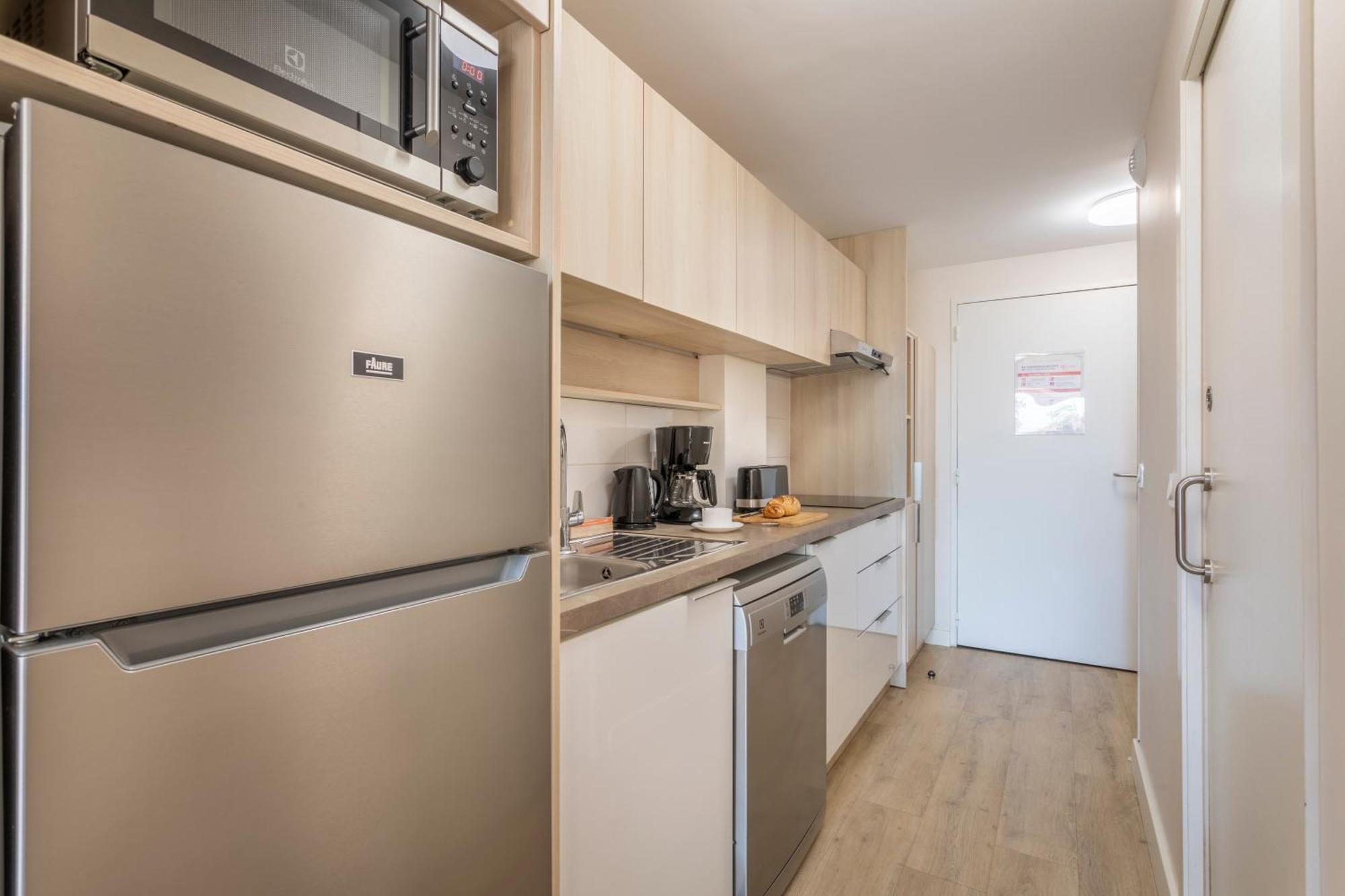 Residence Pierre & Vacances Les Jardins De La Cote D'Azur Saint-Mandrier-sur-Mer Εξωτερικό φωτογραφία