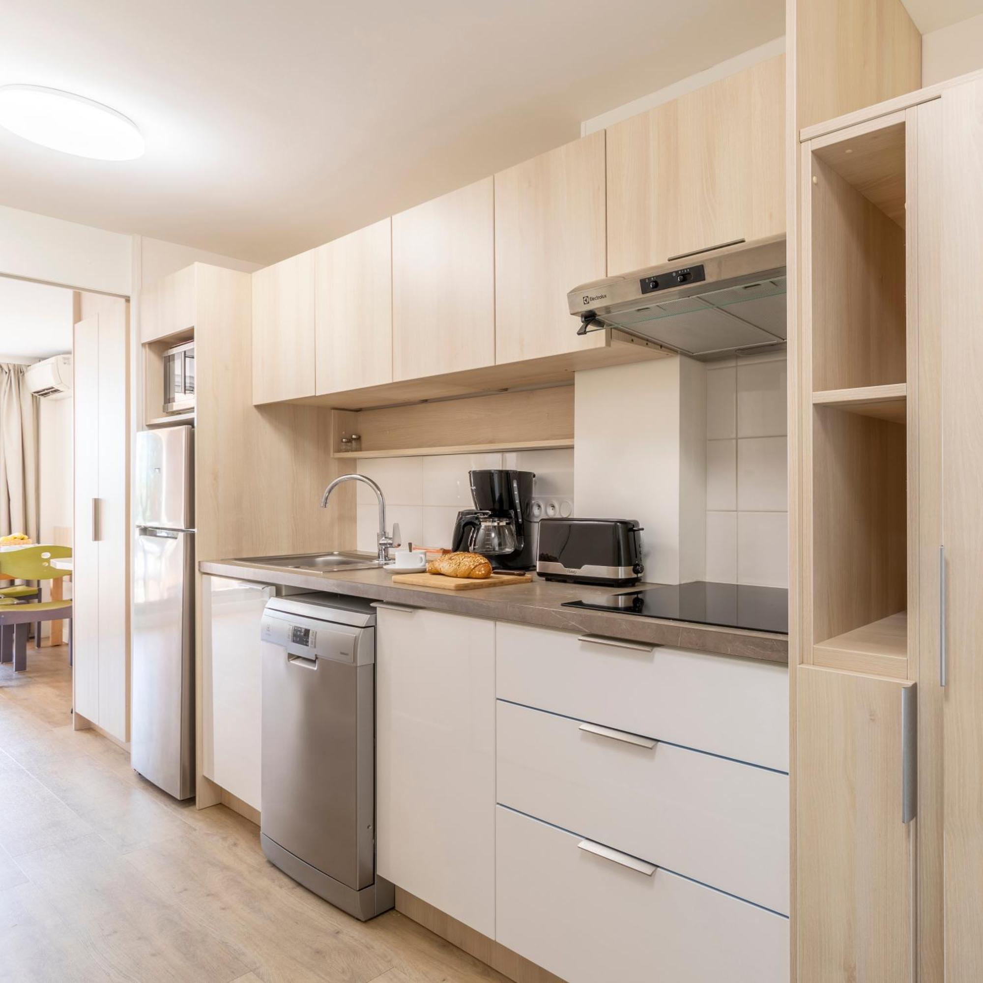 Residence Pierre & Vacances Les Jardins De La Cote D'Azur Saint-Mandrier-sur-Mer Εξωτερικό φωτογραφία